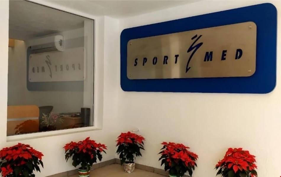 Sportmed Centro Medico 3